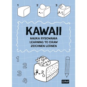 Kawaii. Nauka rysowania