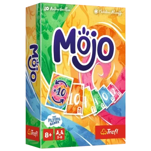 Mojo