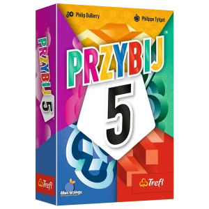 Przybij 5