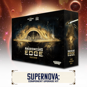 Andromeda's Edge: Supernova Component Upgrade Kit