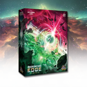 Andromeda's Edge: Genesis (Standard Edition)