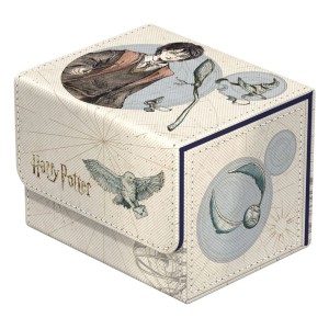 Organizer na karty Ultimate Guard SideWinder 100+ Harry Potter - Harry Potter