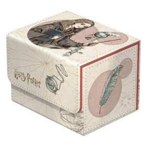 Organizer na karty Ultimate Guard SideWinder 100+ Harry Potter - Hermione Granger