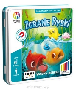 Smart Games: Zgrane Rybki
