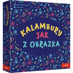 Kalambury: Jak z obrazka