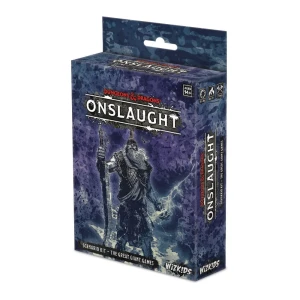 D&D Onslaught: The Great Giant Games Scenario Kit