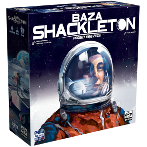 Baza Shackleton
