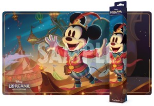Disney Lorcana TCG: Whispers in the Well - Playmata: Myszka Miki