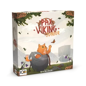 Pax Viking Junior