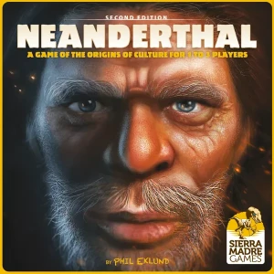 Neanderthal (2. edycja)