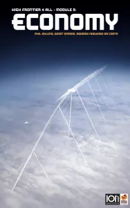 High Frontier 4 All: Module 5 – Economy