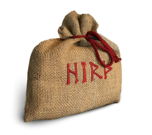  HIRÞ: The Viking Game of Royal Conflict