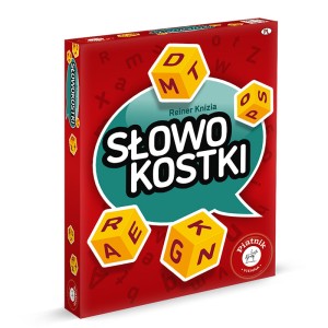 Słowokostki