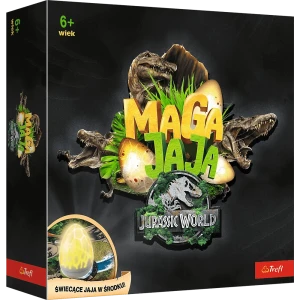 Magajaja: Jurassic World