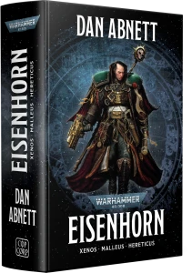 Eisenhorn: Omnibus (wersja polska)