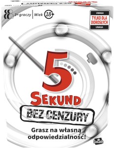 5 Sekund - Bez cenzury