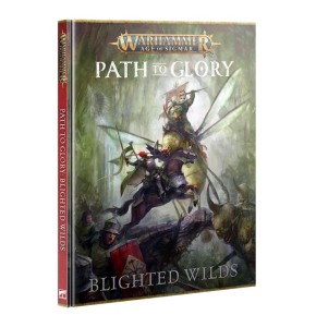 Path to Glory: Blighted Wilds (Warhammer: Age of Sigmar)