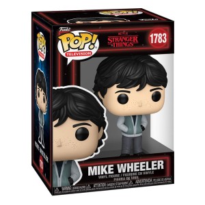 Funko POP Stranger Things: Mike Wheeler