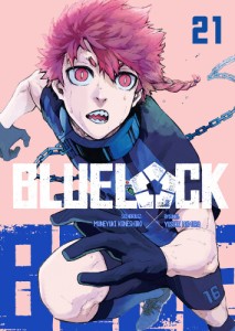 Blue Lock - tom 20 (1)
