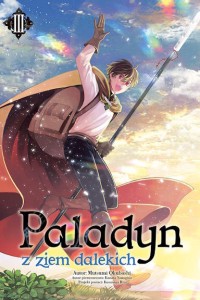 Paladyn z ziem dalekich - tom 3