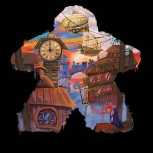 T-shirt: Wayfayer - XL