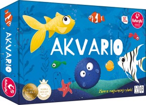 Akvario