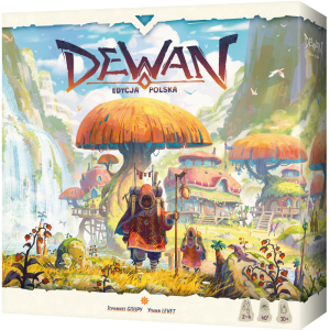 Dewan (edycja polska)