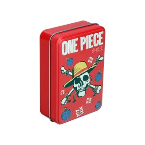Karty do gry One Piece