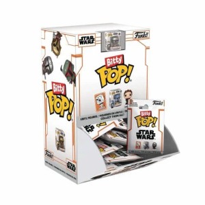Funko Bitty POP: The Mandalorian - 1 sztuka