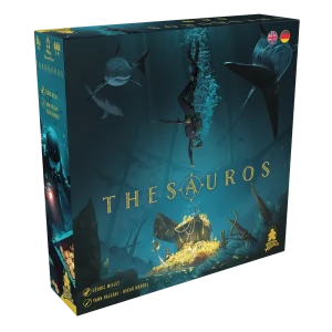 Thesauros