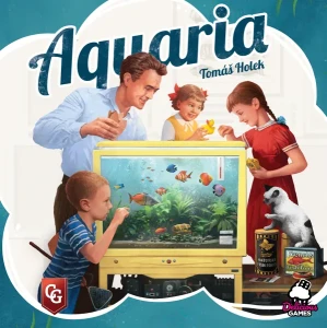 Aquaria