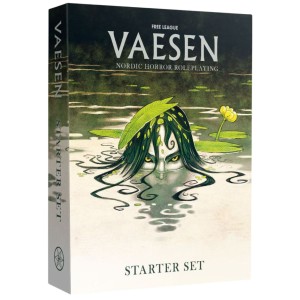 Vaesen: Starter Set