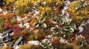 Gamers Grass: Laser Plants - Bugloss