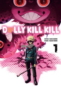 Dolly Kill Kill - tom 1