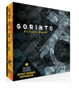 Gorinto (Limited Edition)
