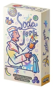 Soda Jerk