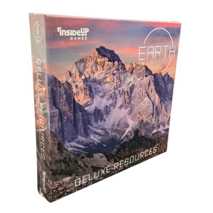 Earth: Deluxe Resources Upgrade Pack