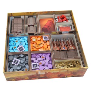 Folded Space: Insert do Tianxia