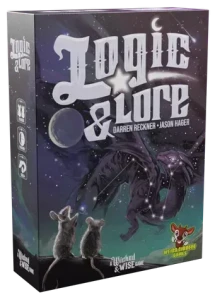 Logic & Lore