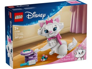LEGO® Disney 43286 Arystokraci - Urocza Marie