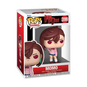 Funko POP Dandadan: Momo Ayase