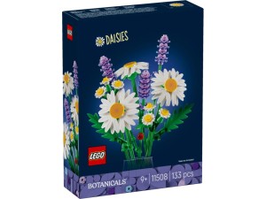 LEGO® Botanicals 11508 Stokroki