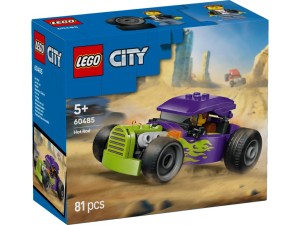 LEGO® City 60485 Hot rod