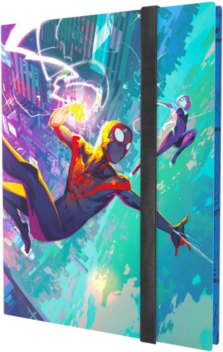 gamegenic-magic-the-gathering-marvels-spider-man-18-pocket-album-spider-man-spider-gwen (17).jpg