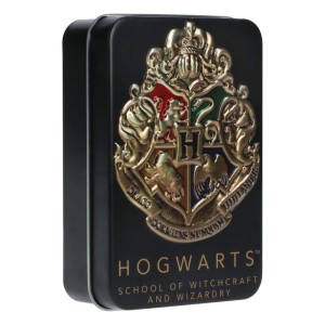 Karty do gry Harry Potter Hogwarts