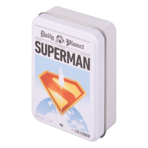 Karty do gry DC Comics Superman