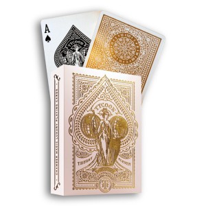 Karty do gry Theory11: Tycoon 25th Anniversary