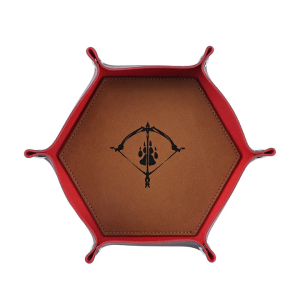 Dice Tray: Table Armor - Ranger