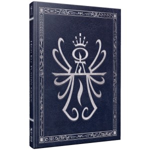 Warhammer Fantasy Roleplay (4th Edition): High Elf Player's Guide Collector's Edition