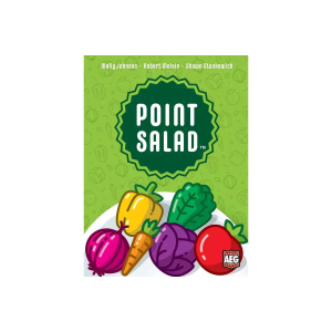 Point Salad